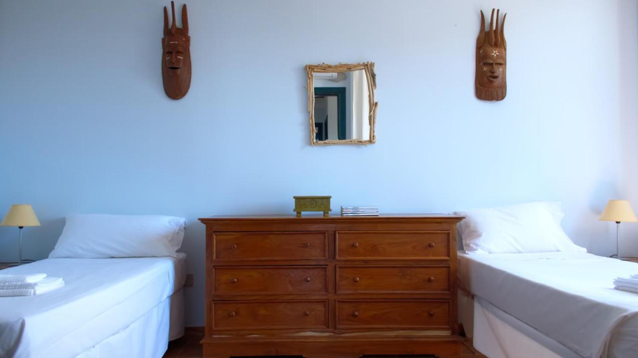 Sardinianworld - Sardinian Stone House Apartment Torre Grande Ngoại thất bức ảnh