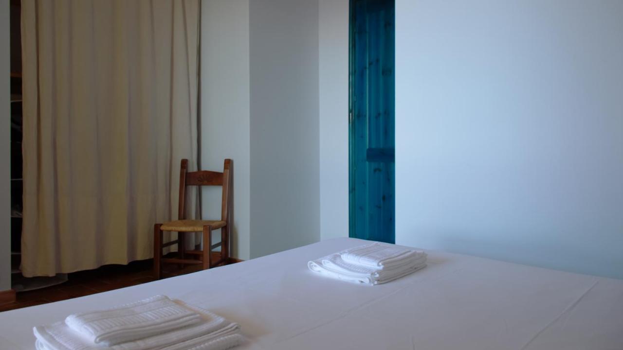 Sardinianworld - Sardinian Stone House Apartment Torre Grande Ngoại thất bức ảnh