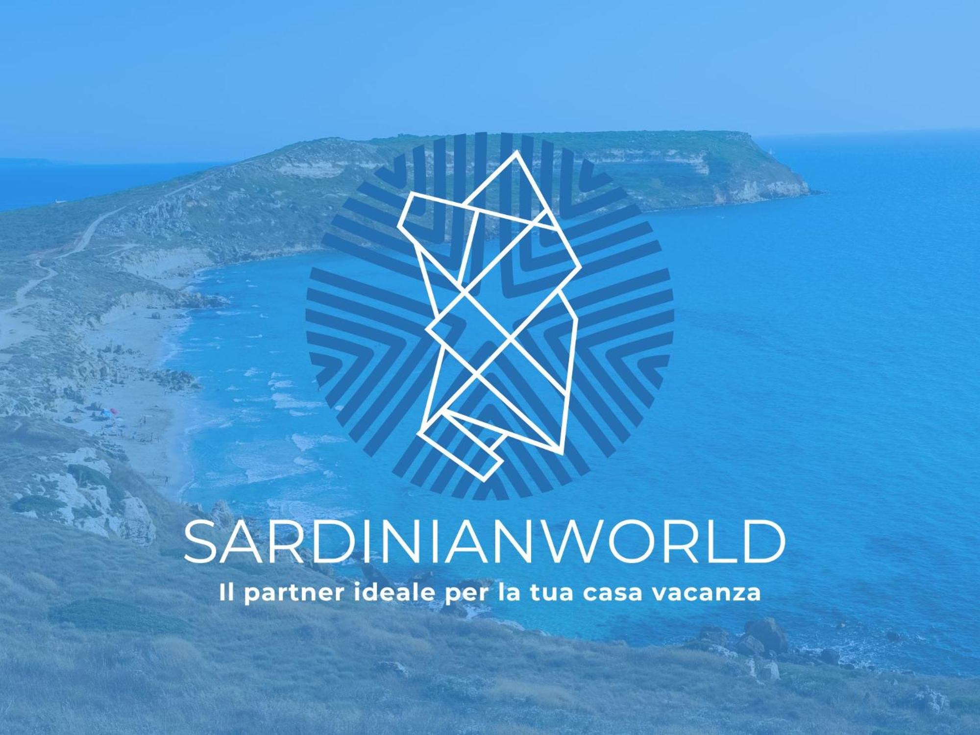 Sardinianworld - Sardinian Stone House Apartment Torre Grande Ngoại thất bức ảnh